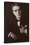 Matheson Lang, Canadian Stage and Film Actor and Playwright-null-Stretched Canvas