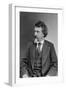 Mathew Brady, Father of Photojournalism-Science Source-Framed Giclee Print