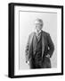 Mathew Brady, Father of Photojournalism-Science Source-Framed Giclee Print