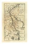 State of Pennsylvania, c.1795-Mathew Carey-Art Print