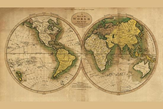 Art Print, , large