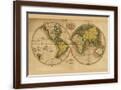 Brown Frame