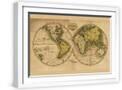 White Frame