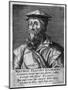 Mathias Flacius Illyr.-Hendrik Hondius-Mounted Art Print