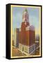 Mathieson Building, Baltimore, Maryland-null-Framed Stretched Canvas