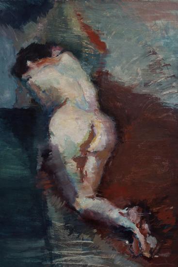 Premium Giclee Print, , large