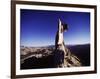 Mathis Crest Yosemite National Park California, USA-null-Framed Photographic Print