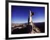 Mathis Crest Yosemite National Park California, USA-null-Framed Photographic Print