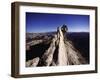 Mathis Crest Yosemite National Park California, USA-null-Framed Photographic Print