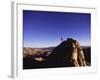 Mathis Crest Yosemite National Park California, USA-null-Framed Photographic Print