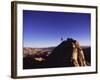 Mathis Crest Yosemite National Park California, USA-null-Framed Photographic Print