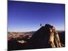 Mathis Crest Yosemite National Park California, USA-null-Mounted Photographic Print