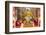 Matho Monastery, Indus Valley Nr Leh, Ladakh, India-Peter Adams-Framed Photographic Print