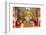 Matho Monastery, Indus Valley Nr Leh, Ladakh, India-Peter Adams-Framed Photographic Print