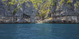 Tropical Island Philippines-Matias Jason-Mounted Photographic Print