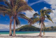 Tropical Island Philippines-Matias Jason-Mounted Photographic Print