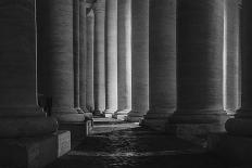 Pillars Rome-Matias Jason-Photographic Print