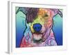 Matilda Custom-003-Dean Russo-Framed Giclee Print