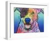 Matilda Custom-003-Dean Russo-Framed Giclee Print