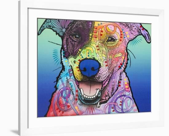 Matilda Custom-003-Dean Russo-Framed Giclee Print