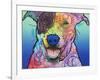 Matilda Custom-003-Dean Russo-Framed Giclee Print