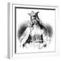 Matilda of Flanders-Henry Colburn-Framed Giclee Print