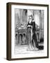 Matilda of Scotland (1080-111), Queen of Henry I-null-Framed Giclee Print