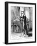 Matilda of Scotland (1080-111), Queen of Henry I-null-Framed Giclee Print