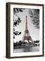 Matin sur la Seine-Alan Blaustein-Framed Premium Photographic Print