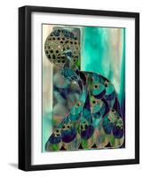 Mating Season-Mindy Sommers-Framed Giclee Print