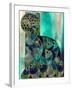 Mating Season-Mindy Sommers-Framed Giclee Print