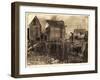 Matinicus, 1916-George Wesley Bellows-Framed Giclee Print