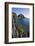 Matinloc Island-Craig Lovell-Framed Photographic Print