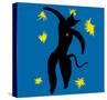 Matisse Cat-Chameleon Design, Inc.-Stretched Canvas