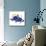 Matisse Dog-Chameleon Design, Inc.-Stretched Canvas displayed on a wall