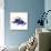 Matisse Dog-Chameleon Design, Inc.-Art Print displayed on a wall