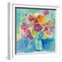 Matisse Florals-Farida Zaman-Framed Art Print