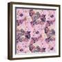 Matisse Garden-null-Framed Giclee Print