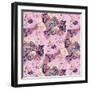 Matisse Garden-null-Framed Giclee Print