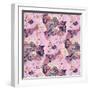 Matisse Garden-null-Framed Giclee Print