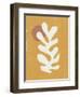 Matisse Homage I-Moira Hershey-Framed Art Print