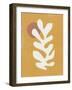 Matisse Homage I-Moira Hershey-Framed Art Print