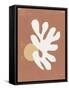 Matisse Homage III-Moira Hershey-Framed Stretched Canvas