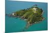 Matiu, Somes Island, Wellington Harbour, Wellington, New Zealand-David Wall-Mounted Photographic Print