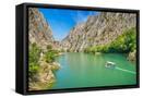 Canvas Black