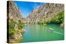 Stretched Canvas