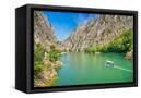 Canvas Black