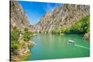 Stretched Canvas