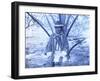 Matlo or Emathla-null-Framed Premium Photographic Print