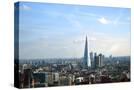 Stretched Canvas